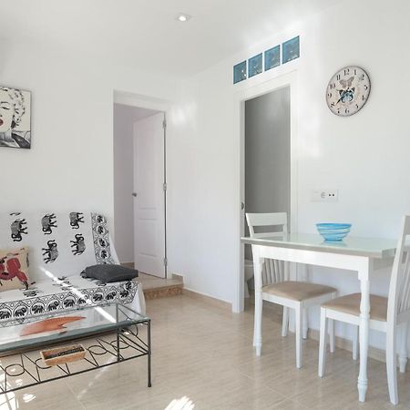 Apartamento Juan 1 科尼尔-德拉弗龙特拉 外观 照片