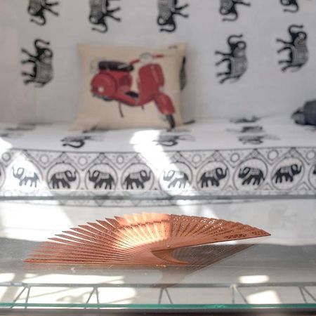 Apartamento Juan 1 科尼尔-德拉弗龙特拉 外观 照片